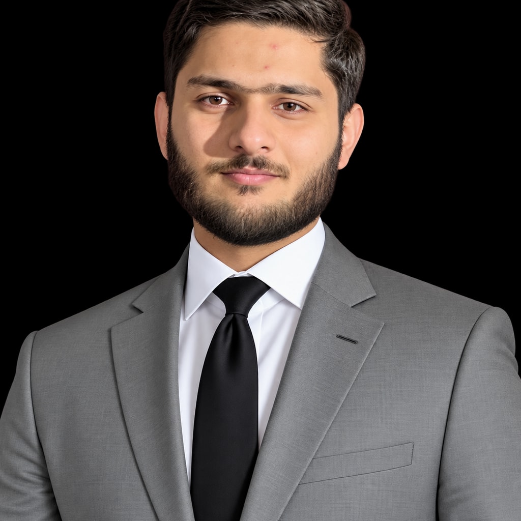Ahmad Raza