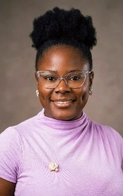 Catherine  Obijiaku