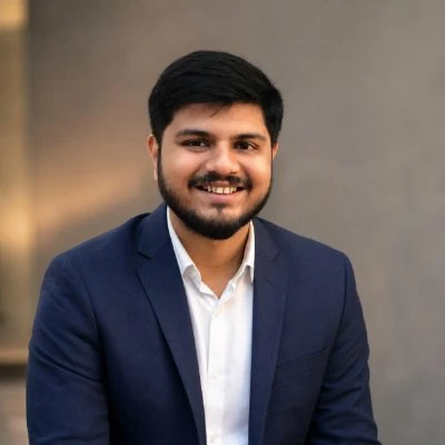 Savan Upadhyay