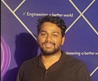 Chinmay Kumar Mahto