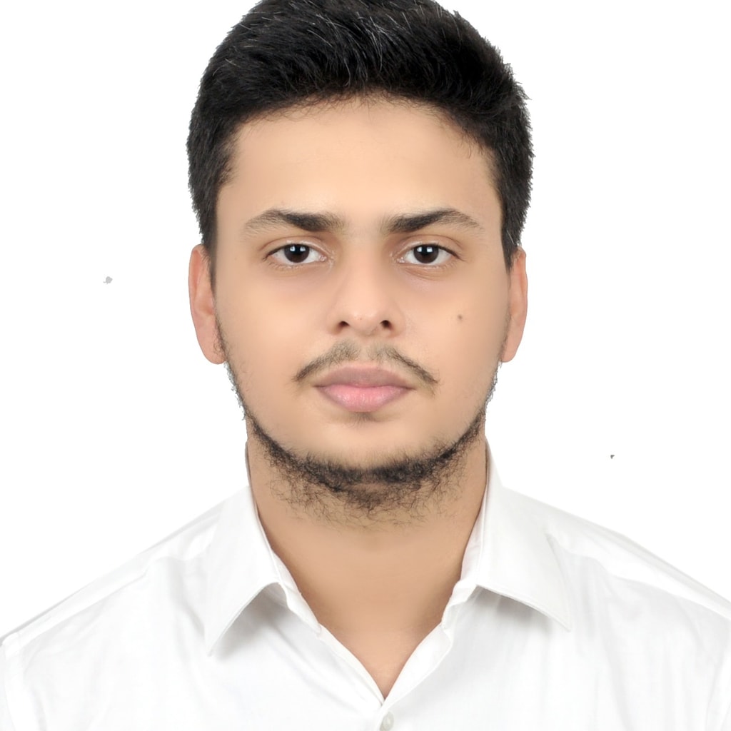 Suraj Tripathy