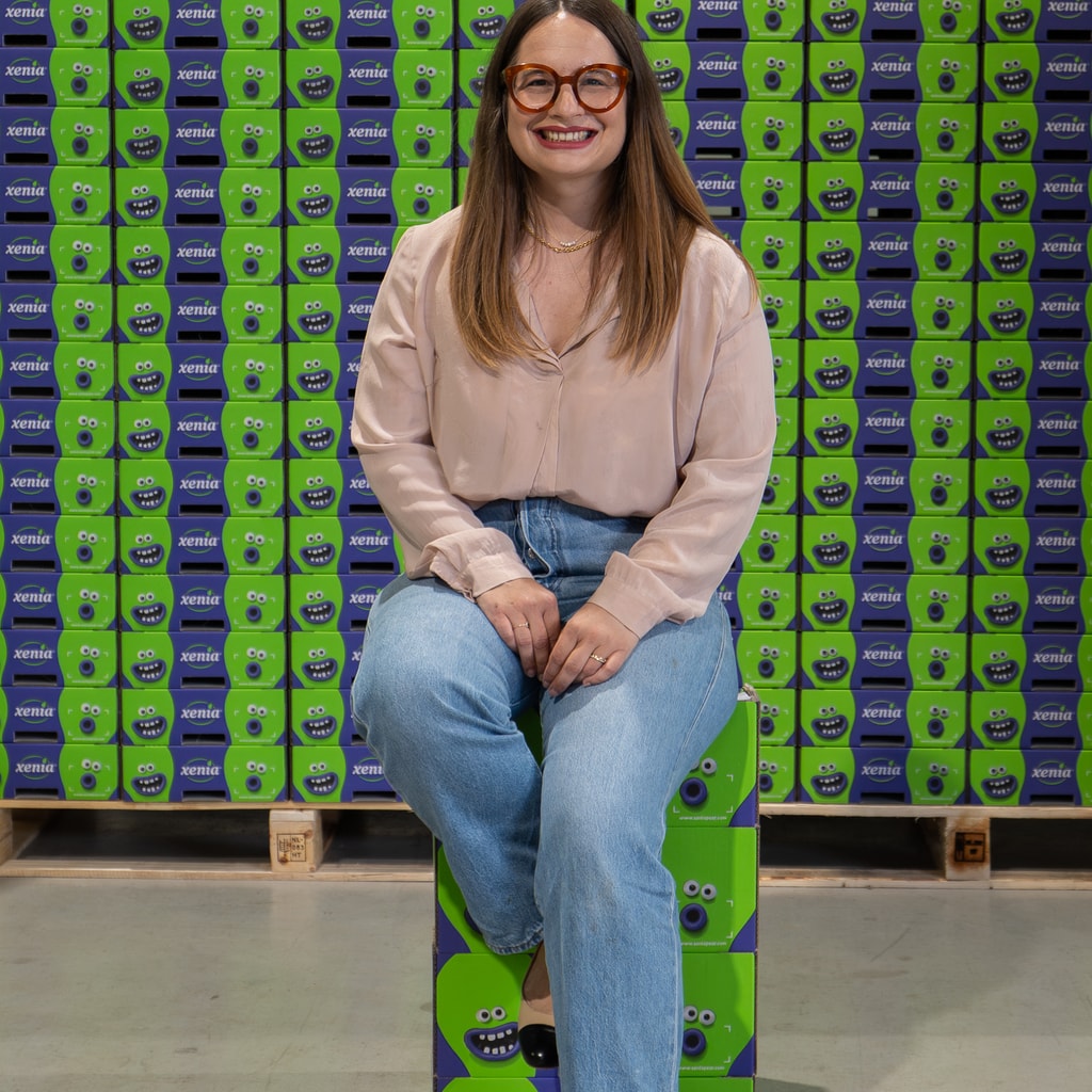Janina Bembenek