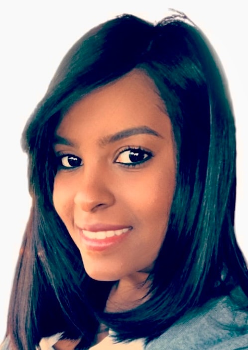 Sabriela Pérez