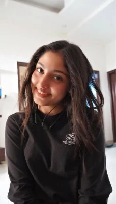 Anamika  Pandey
