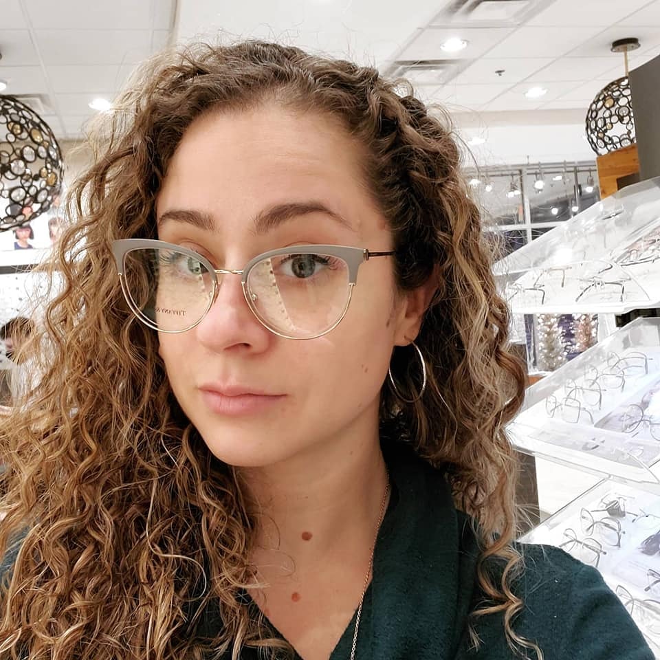 Sarah Velazquez