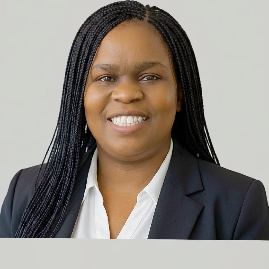 Liesbeth Mokoena