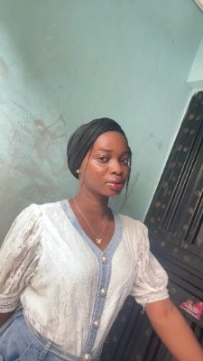 Kaosara  Olalere