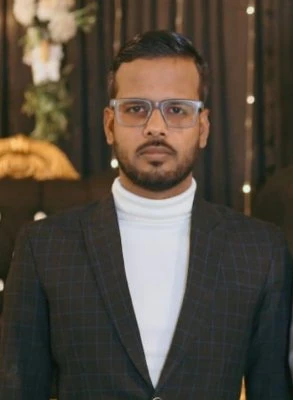 Muhammad Saad