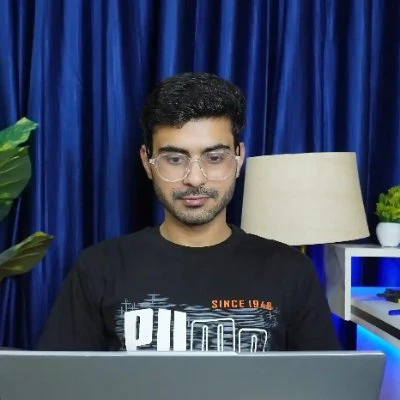 Shivam Sharma