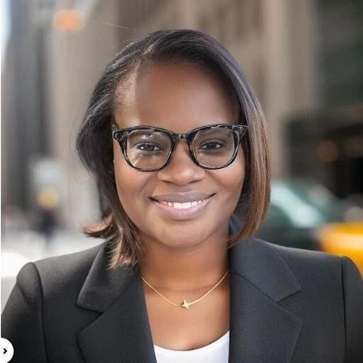 Jasmin Haynes