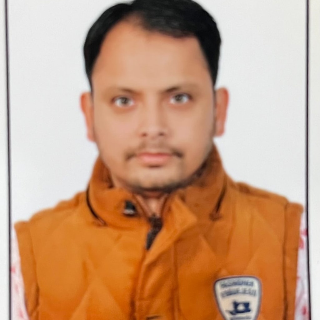 SUDIP CHANDA