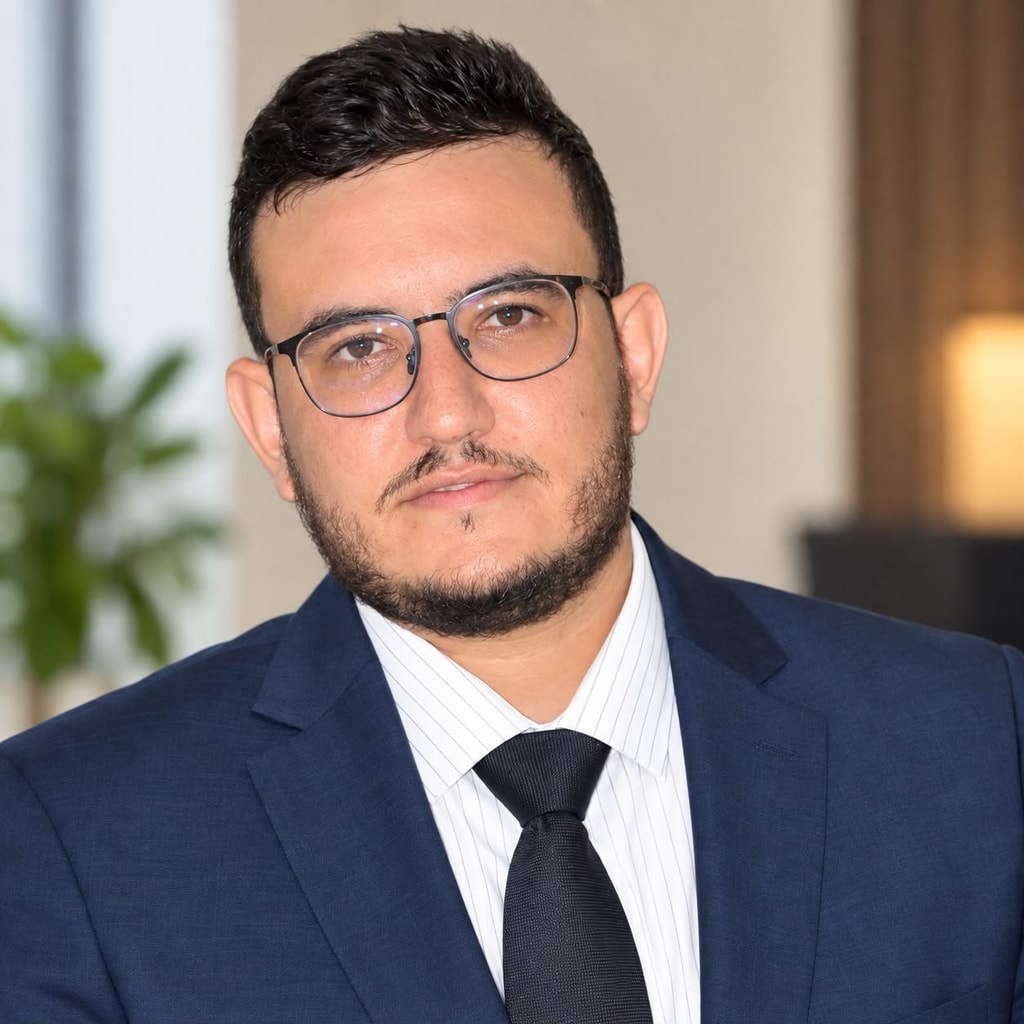 Yassine Yousfi