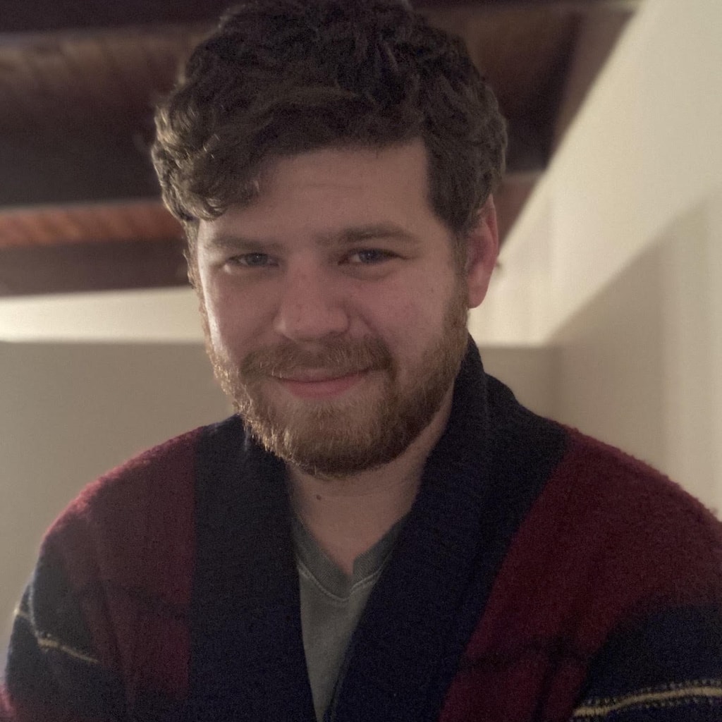 Zac Ettz