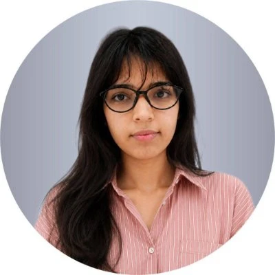 NADIA SHOUKAT