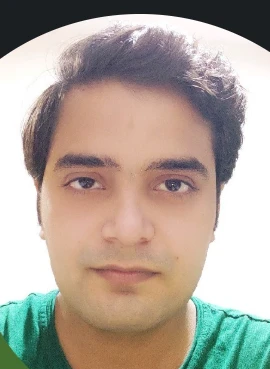 Seemab Shahid