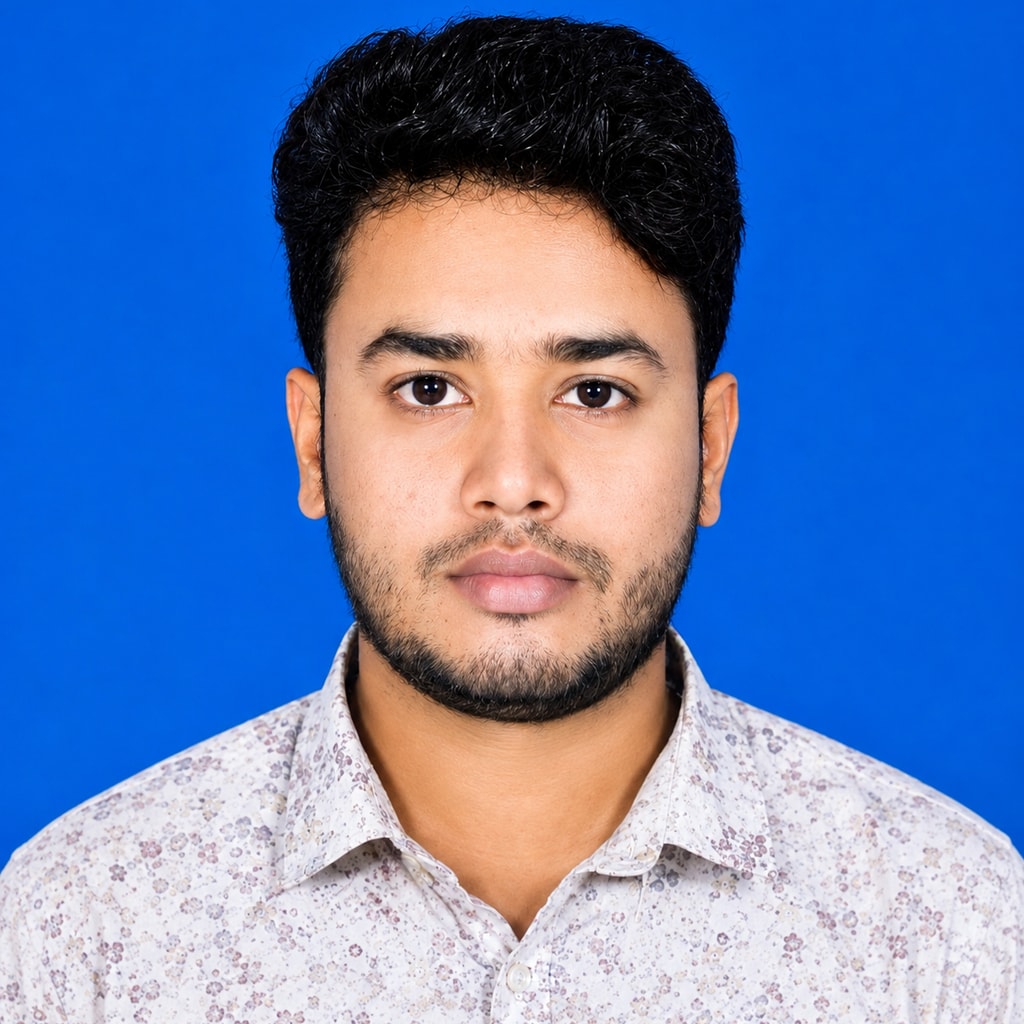 Abdullah Al  Mamun