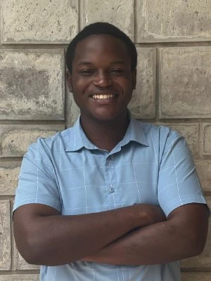 JOEL BARASA