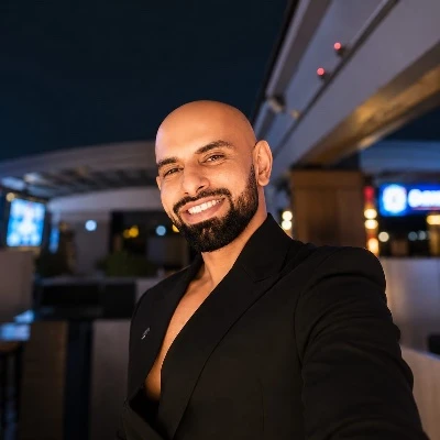 Venugopal Venkatesh