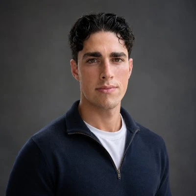 Iago Díaz Lamas