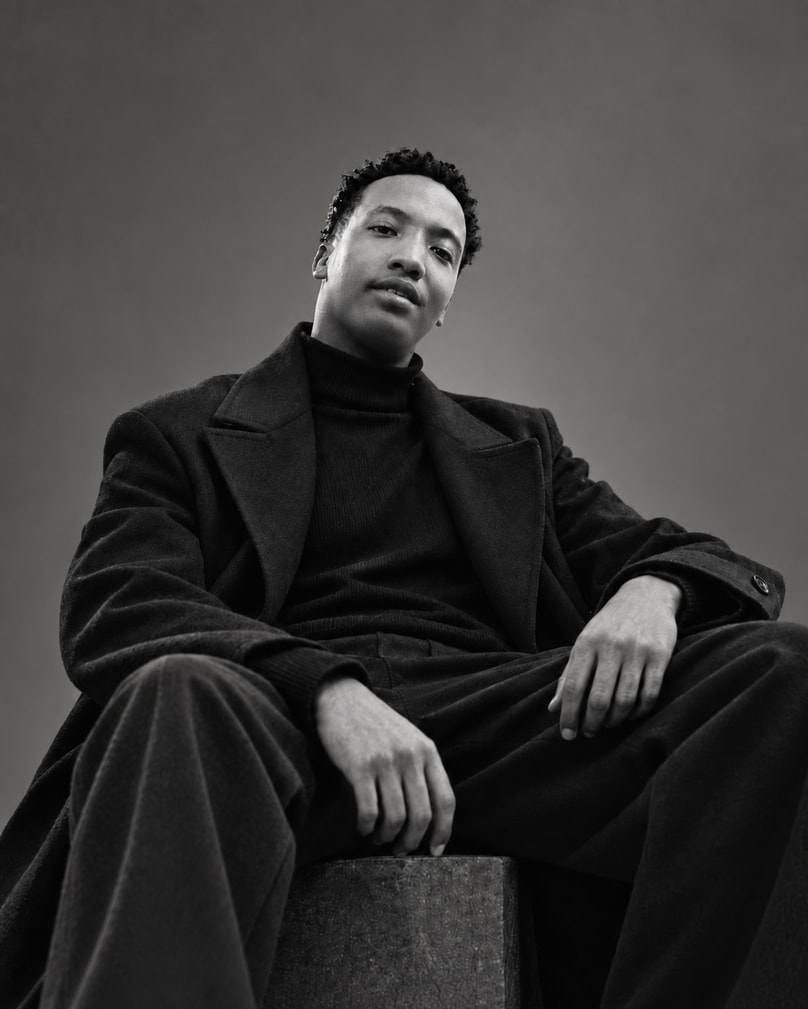 Yves Sheja N M