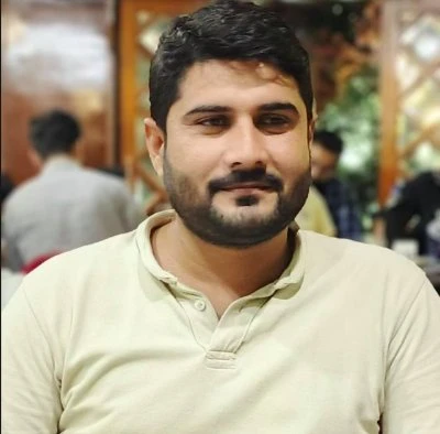 Usman Arshad