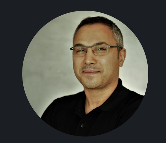 Mohamed BAGHDADI