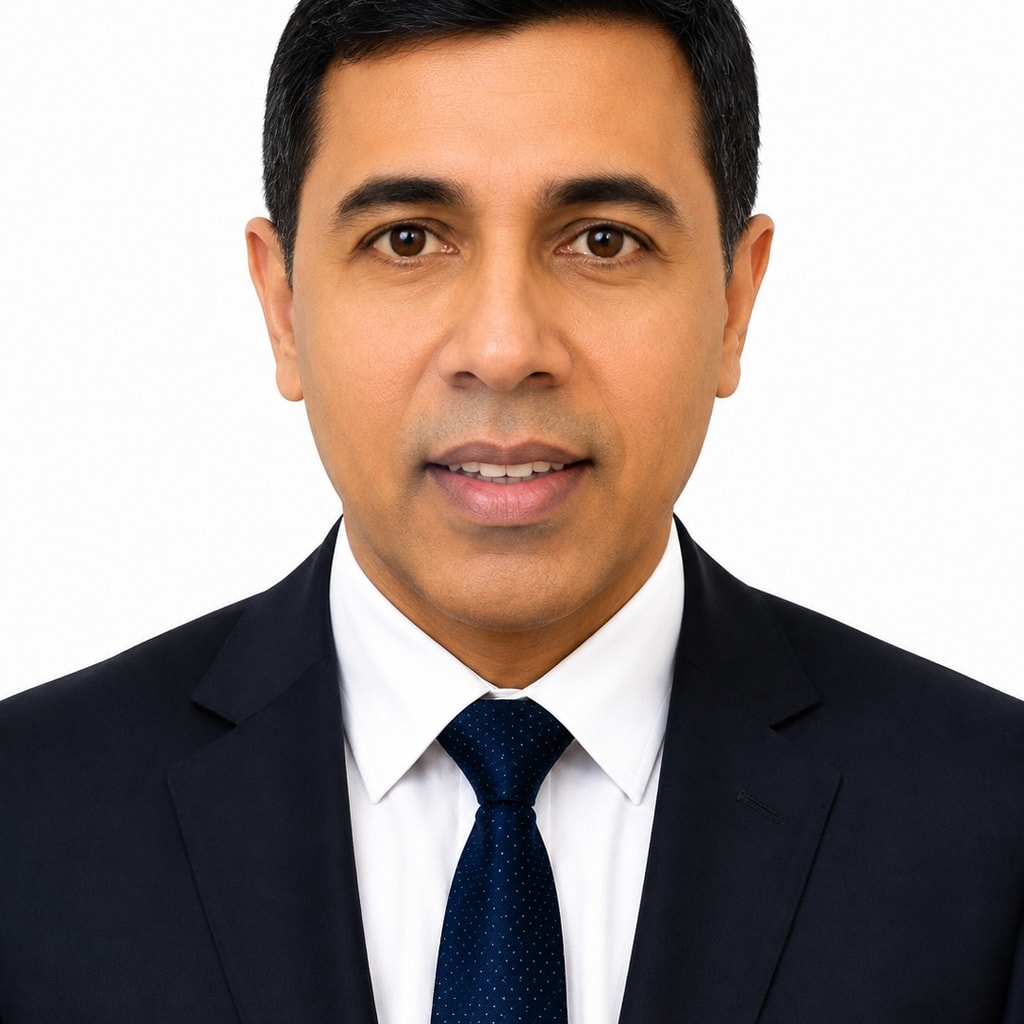 Mofikul Islam