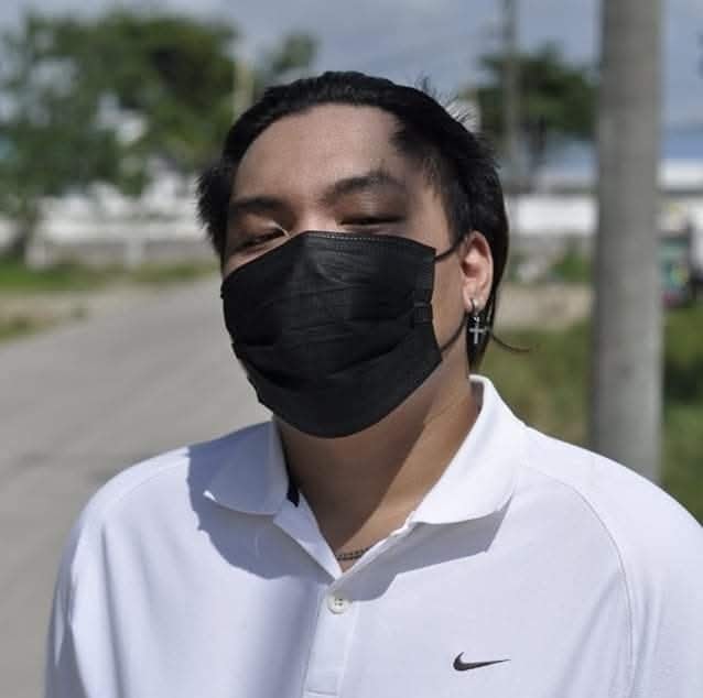 Vincent Kevin Figuracion