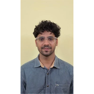 Mihir Yadav
