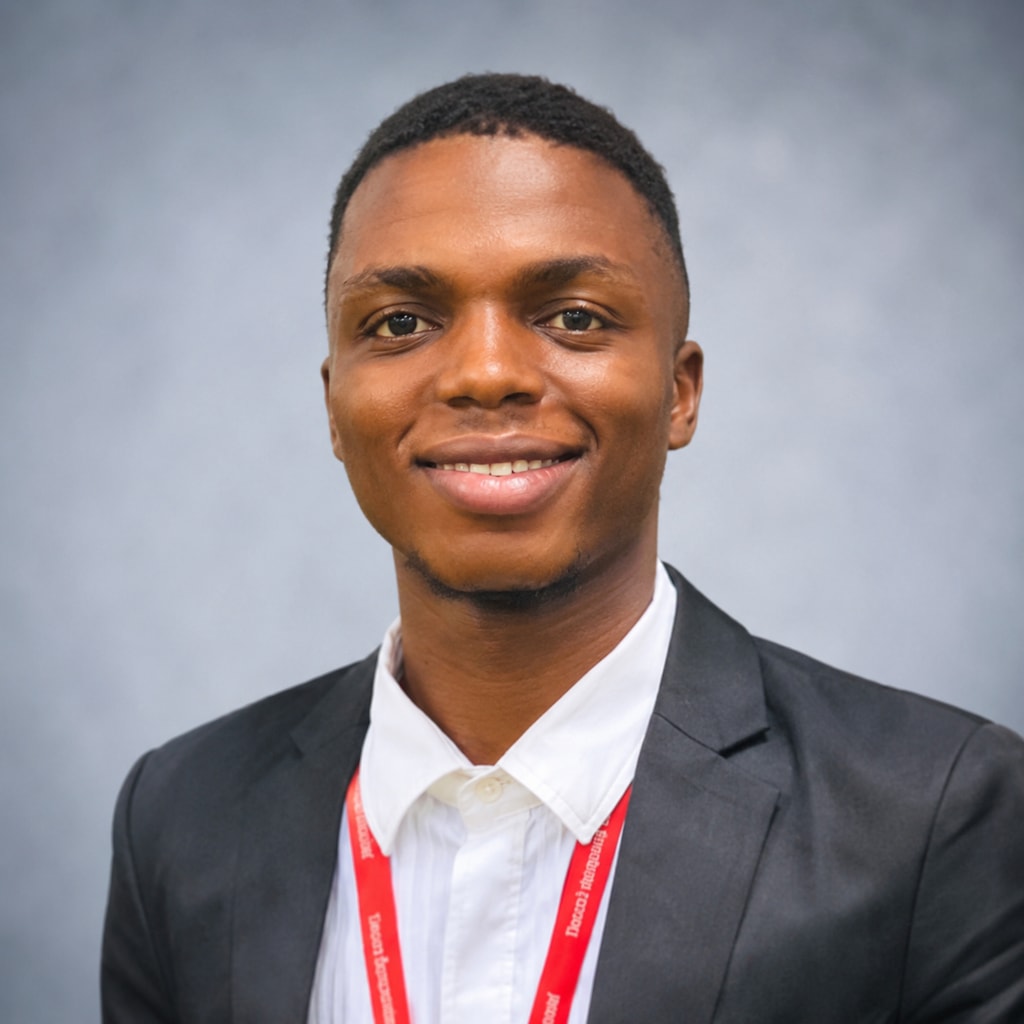 Damilare Ayebo