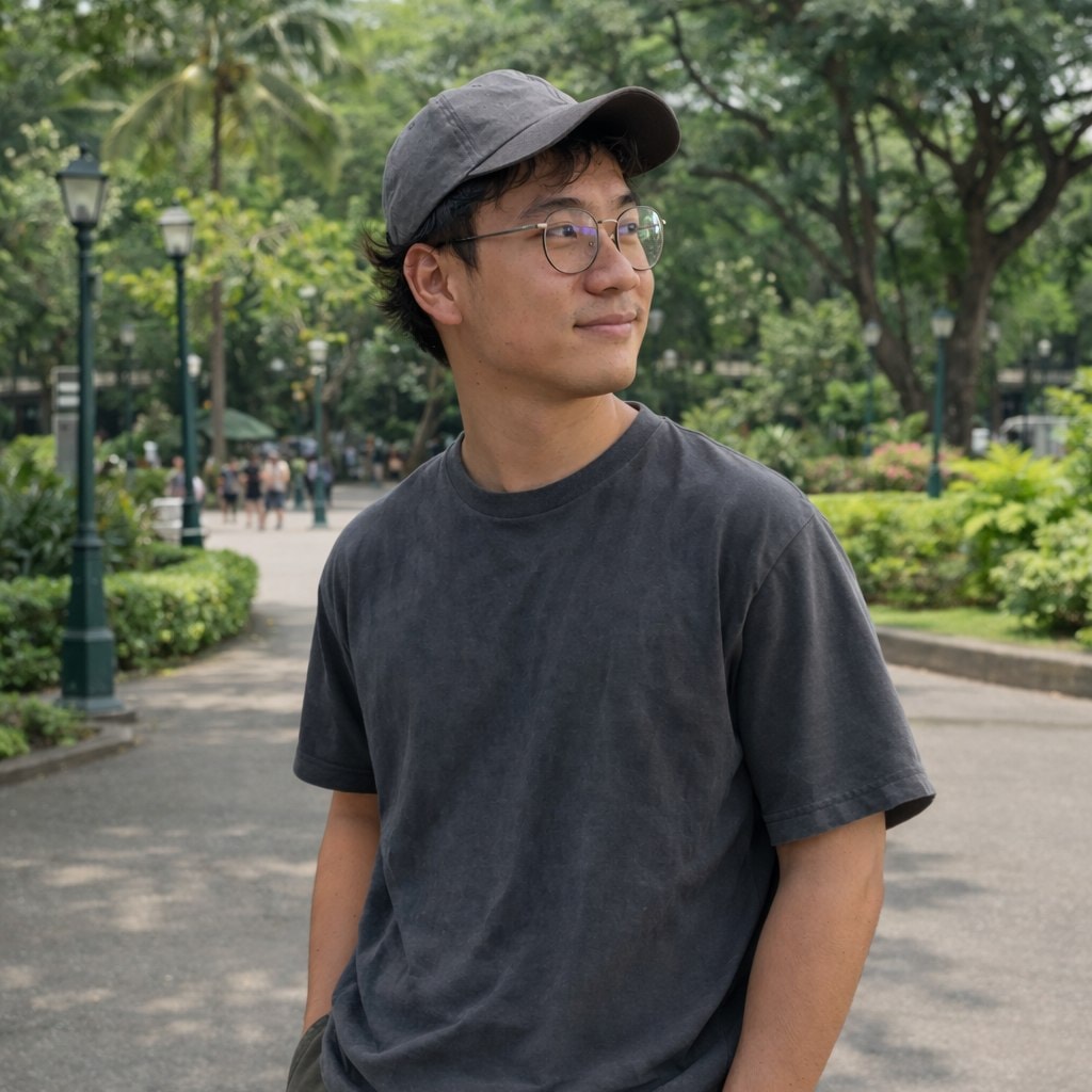 Angelo Lacson