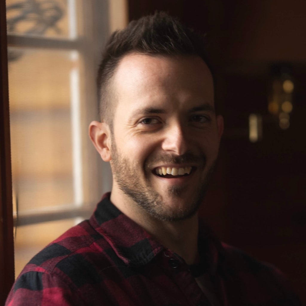 Jon Fry