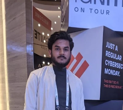 Gavendra Kumar