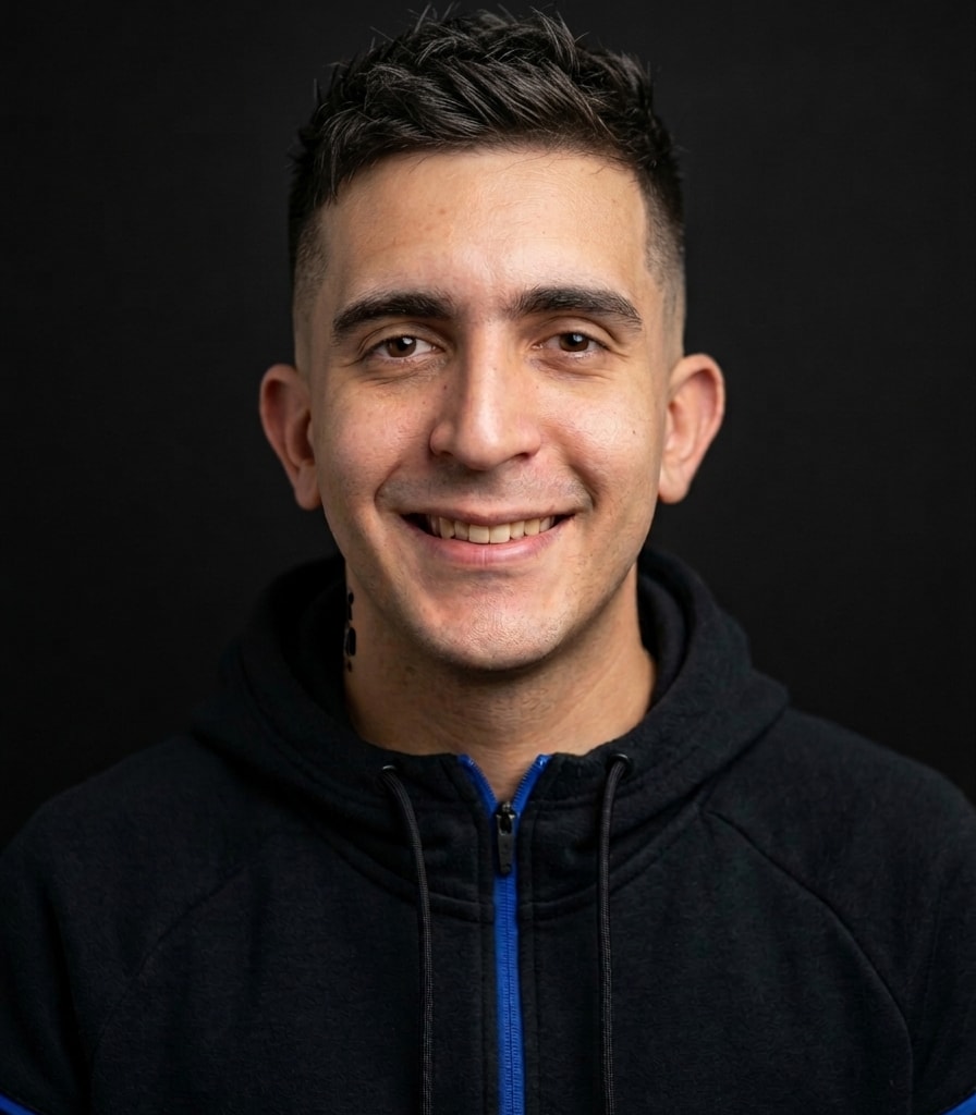 Gabriel Lacorte