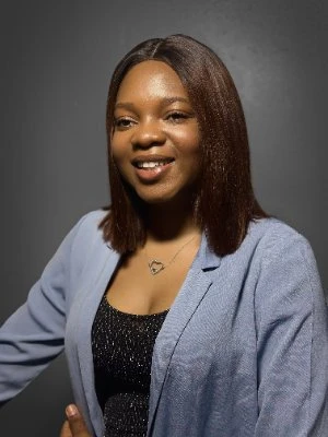 Funmi David