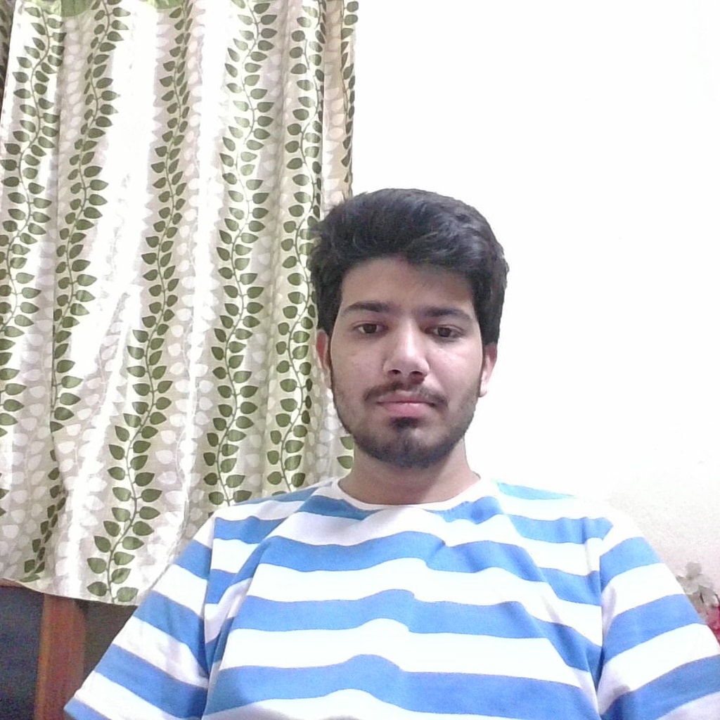 SHAIK AHMED ALI