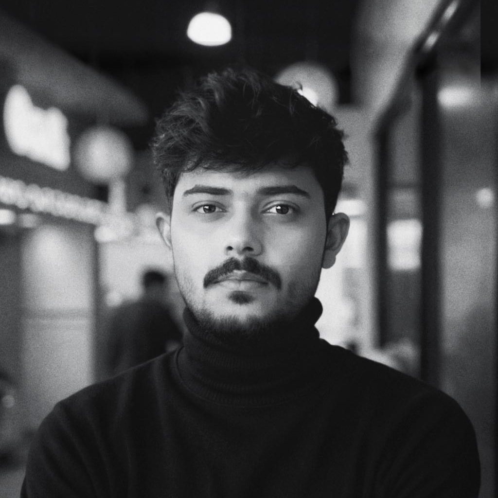 Basharat Faiz