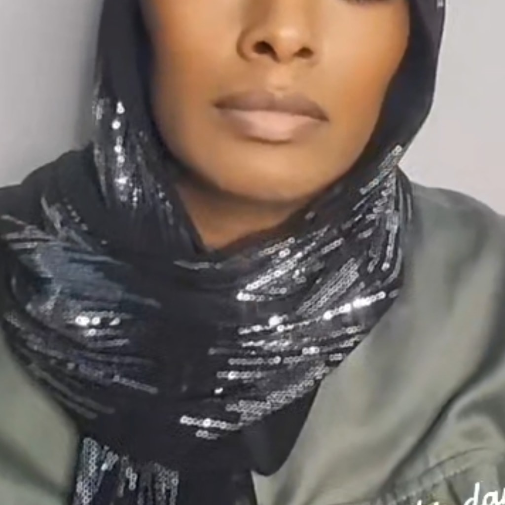Jalilah  Ali