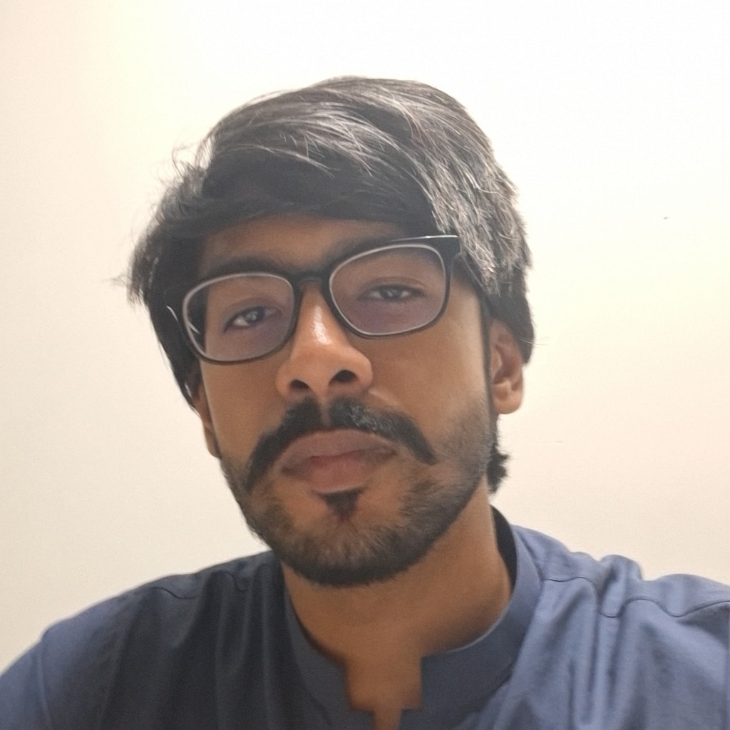 Muhammad Hassaan Tariq