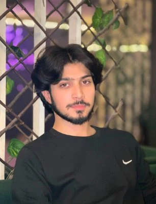 Farzam Qureshi