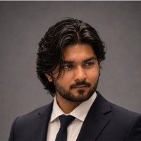 Mridul Vaishnav