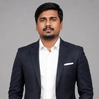 Piyush Kumar Pandit