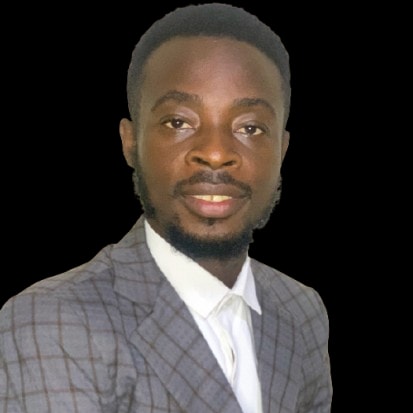 Temitope Falaju Ibrahim