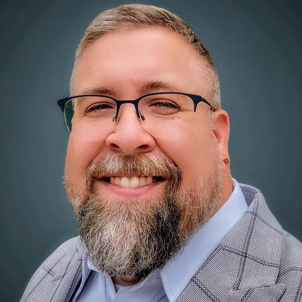 Bob Alston, Ed.D.