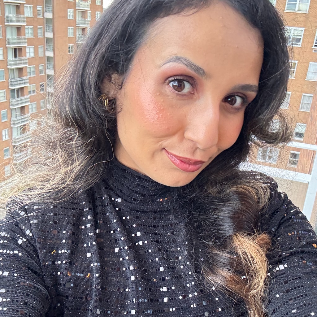 Marisol Cortez
