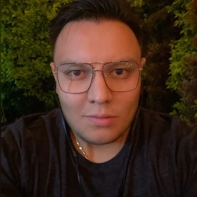 Jorge  Zavala