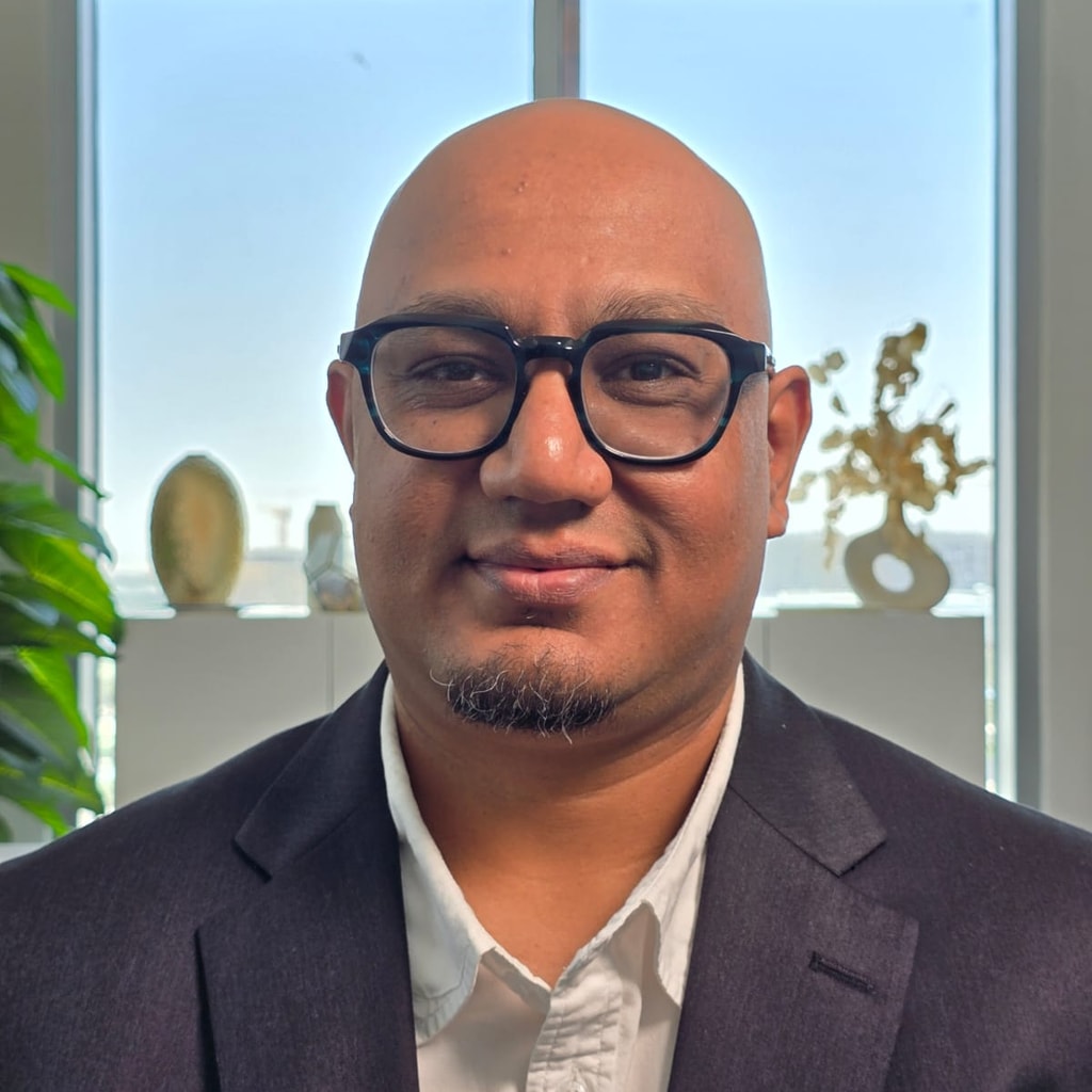 Akash Katary