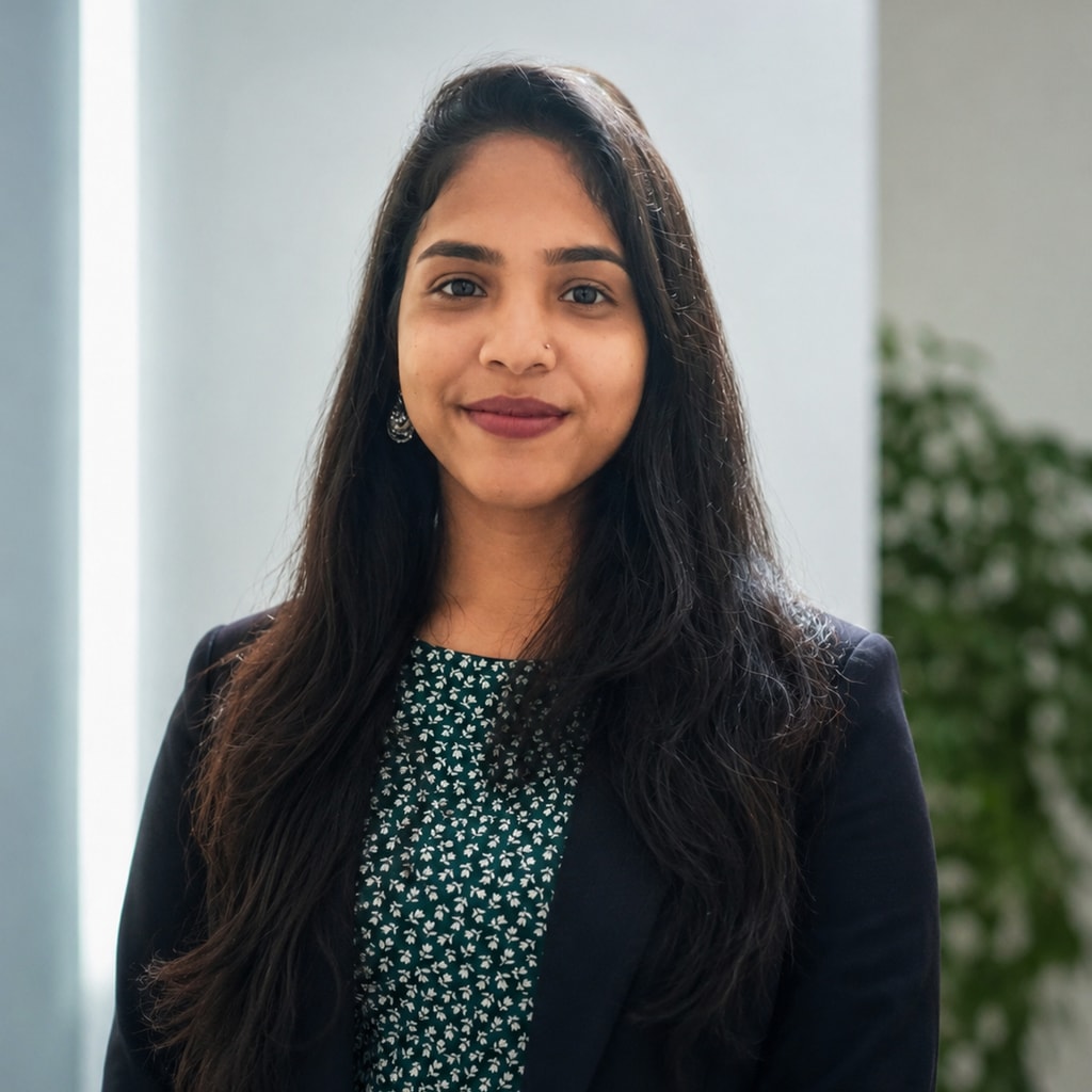 chandrika harikantra
