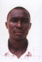 AGBOOLA MUKAILA ARIYIBI