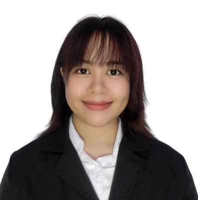 Regine Dell P. Gapasin